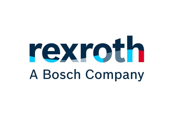 Bosch Rexroth logo