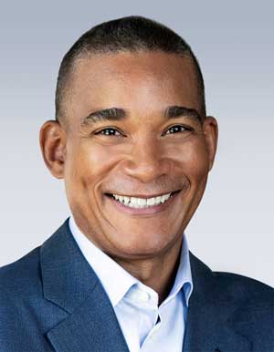 Greg Gumbs headshot