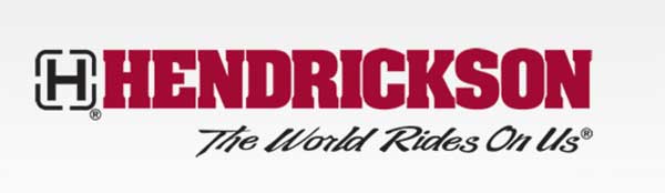 Hendrickson logo