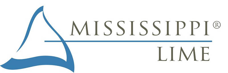 Mississippi Lime Company logo