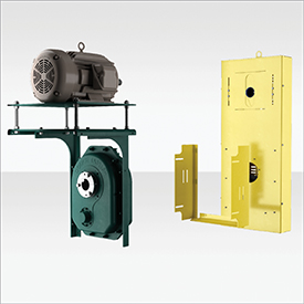 Photo: ABB Motors