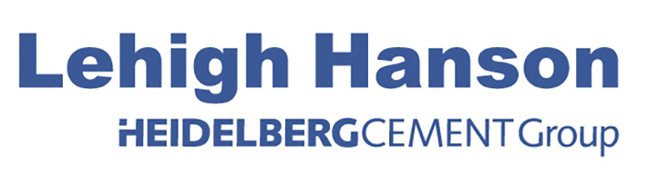 Lehigh Hanson logo