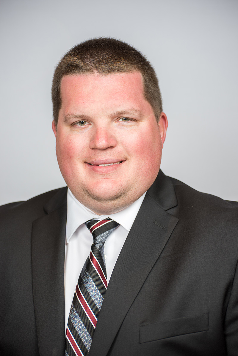 Matt Lepp VDG