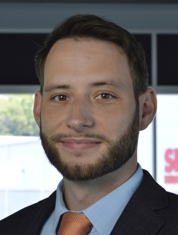 Chris Casimir SEW Eurodrive