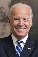 Photo: Joe Biden