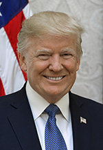 Photo: Donald Trump
