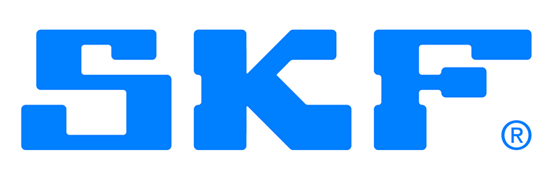SKF logo