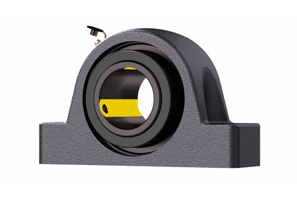 Time Saving axial groove Photo: Regal Beloit