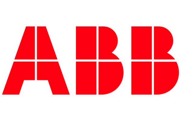 ABB logo