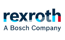 Logo: Bosch Rexroth