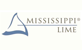 Logo: Mississippi Lime