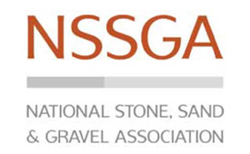 Logo: NSSGA