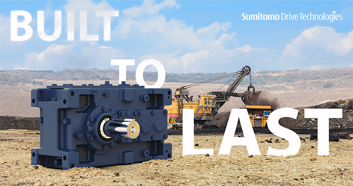 Photo: Sumitomo Drive Technologies