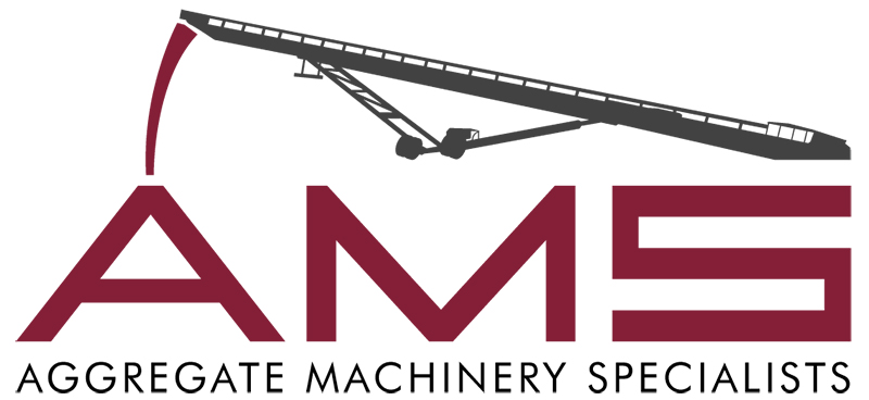 Aggregate Machinery Specialist