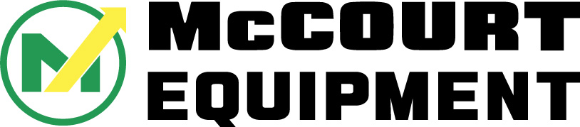 McCourt Equipment logo