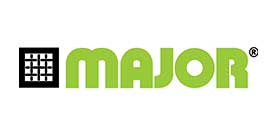 Logo: Major