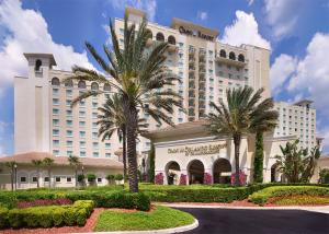The Pit & Quarry Roundtable & Conference returns March 23-24, with the event taking place at the at the Omni Orlando Resort at ChampionsGate in Florida. Photo: Omni Hotels