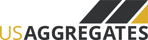 US Aggregates logo