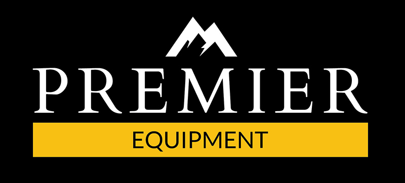 Premier Equipment logo