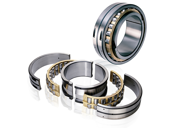 Photo: Schaeffler