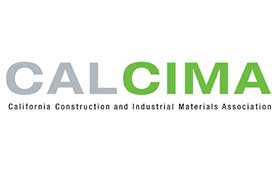 Logo: CalCIMA