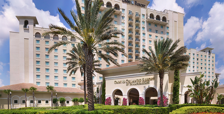 Photo: Omni Hotels