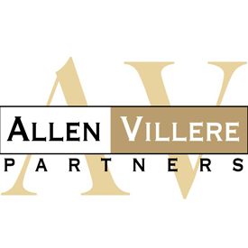 Photo: Allen Villere Partners