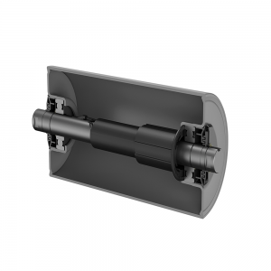 Vayeron designs, manufactures and sells wireless hardware monitoring technologies. Photo: Vayeron
