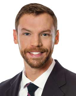 Will Pierce