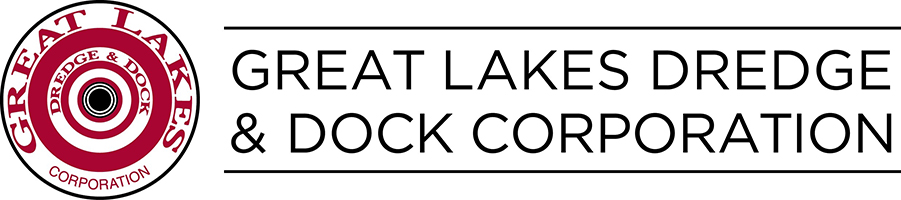 Great Lakes Dredge & Dock Corp. logo