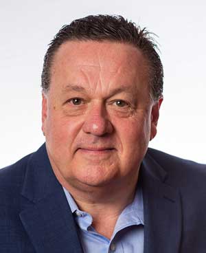 Mark Strader