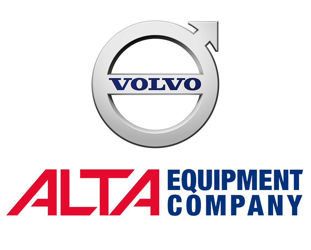 Volvo and Alta