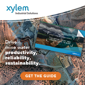 Photo: Xylem