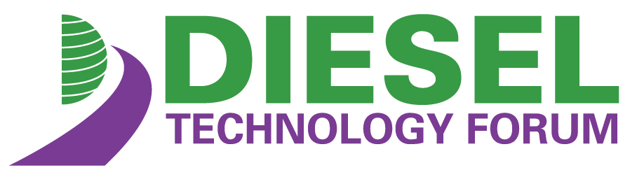 Diesel Technology Forum logo