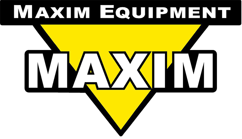 Maxim Equipment logo