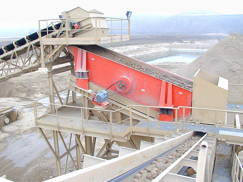 Photo: Syntron Material Handling