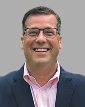 Peter Brickman