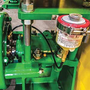 Photo: Schurco Slurry
