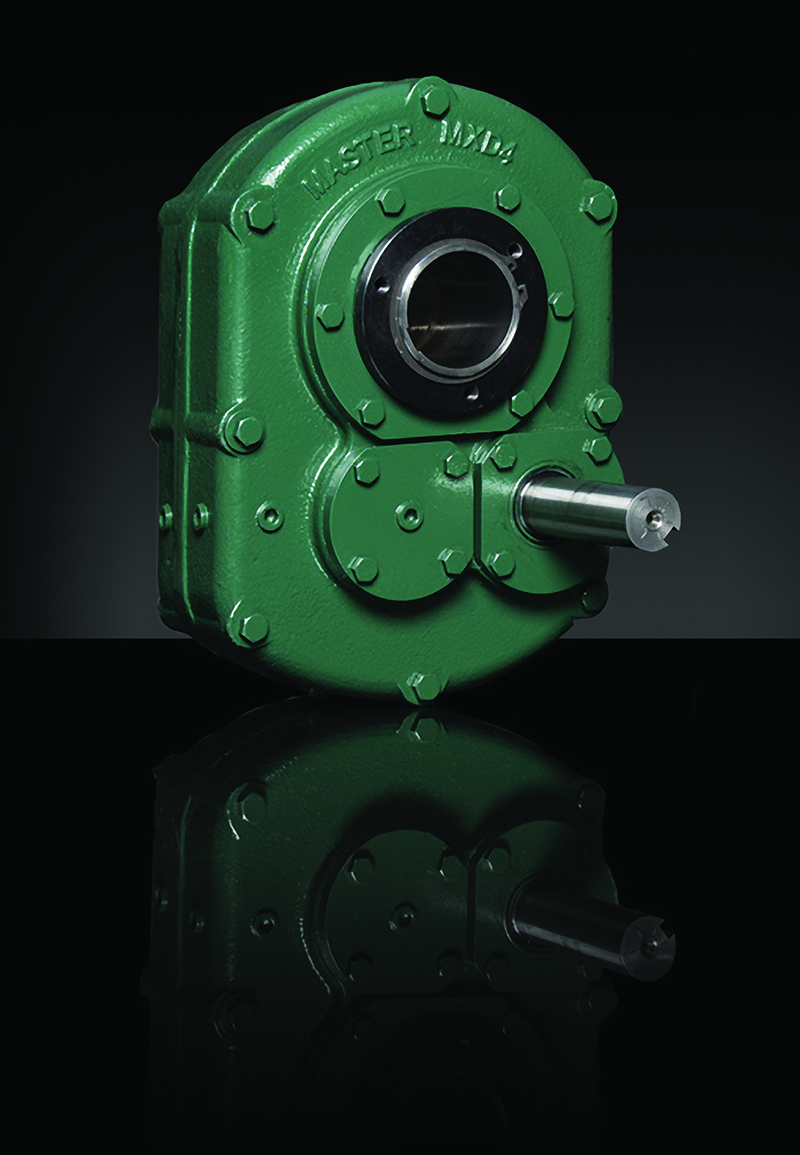 Photo: Master Power Transmission 