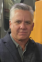 Terry Dolan