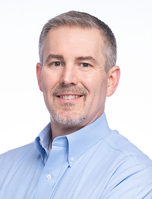 Bill Werra headshot