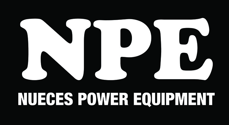 Nueces Power Equipment