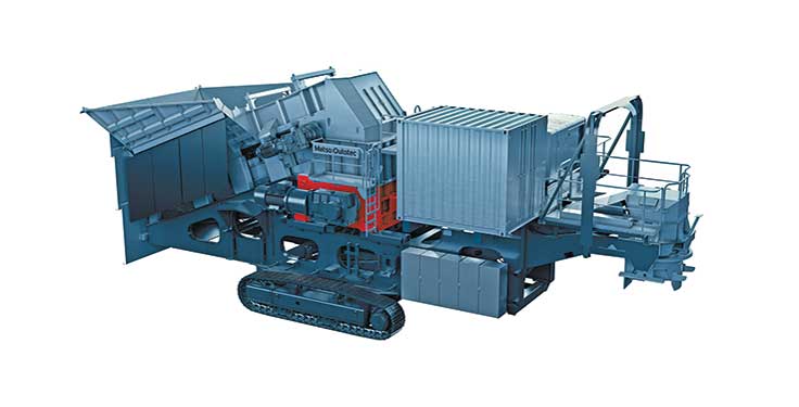 Photo: Metso Outotec
