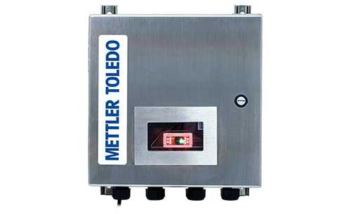 Photo: Mettler Toledo