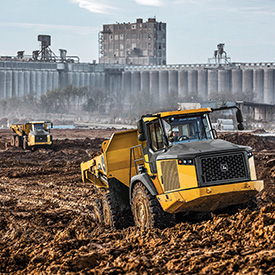 Photo: John Deere