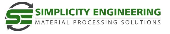 Photo: Simplicity Engineering