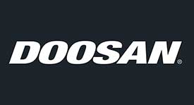 Doosan logo