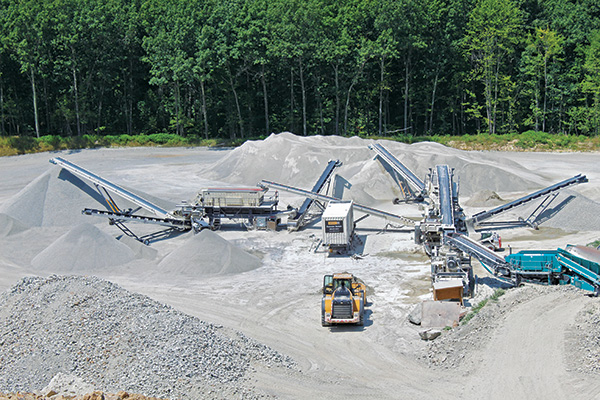 Photo: Terex MPS