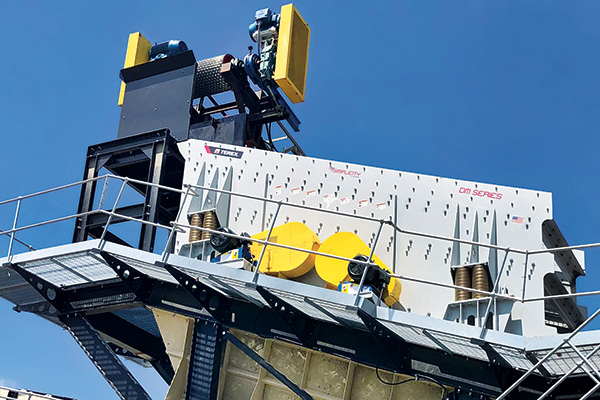 Photo: Terex MPS