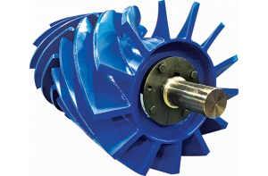 Photo: Martin Sprocket & Gear